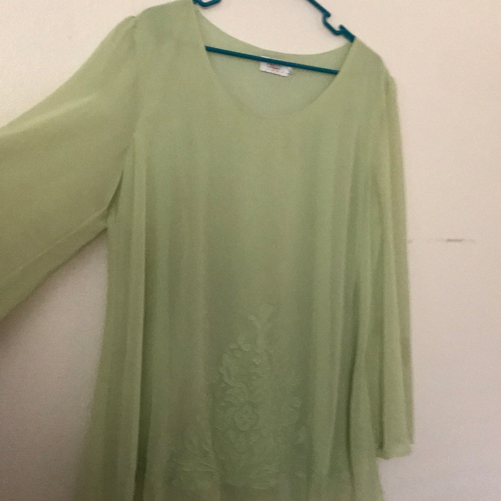 Tunic - Picture 2 of 2